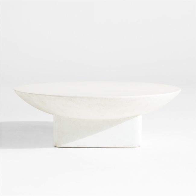 Sayulita 48" Coffee Table - Image 0