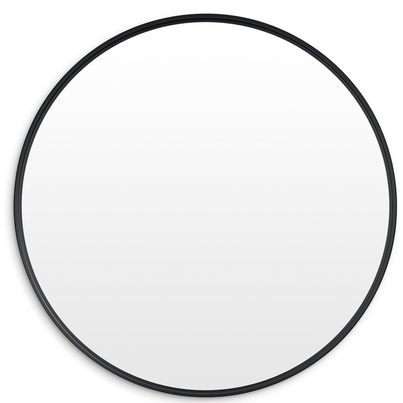 Blu Dot Hoopla Mirror - Image 0