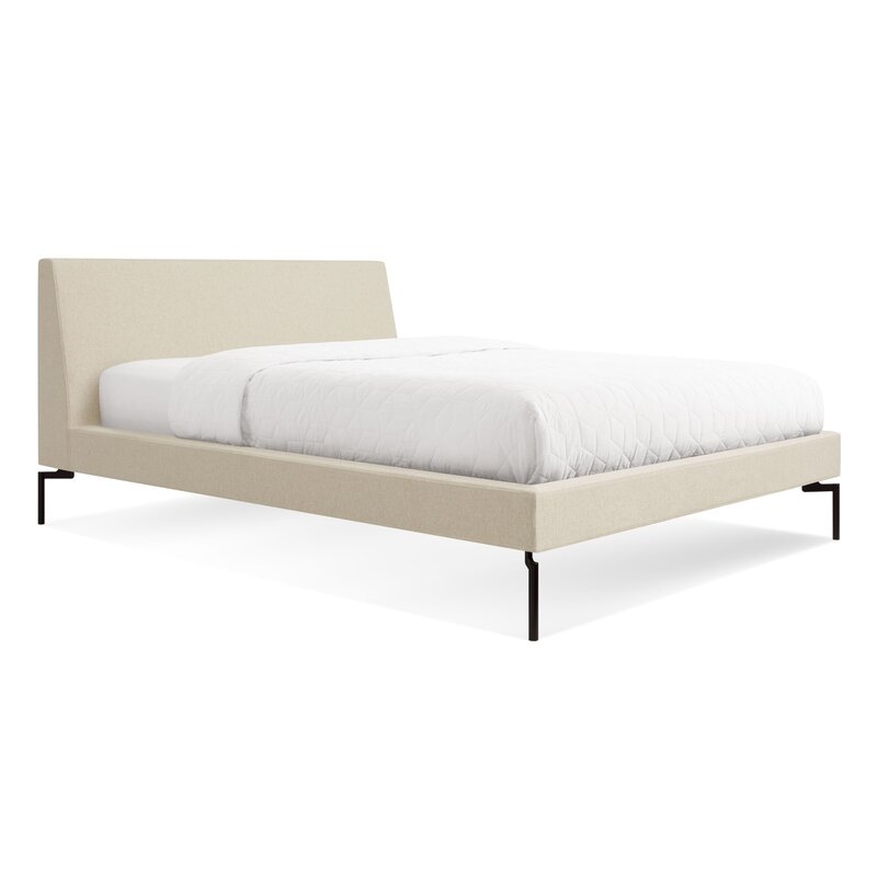 Blu Dot New Standard Bed - Image 0