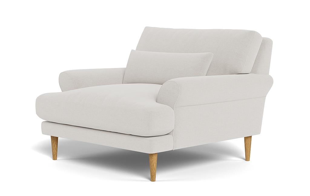 Maxwell Accent Chair by Apartment Therapy - Image 2