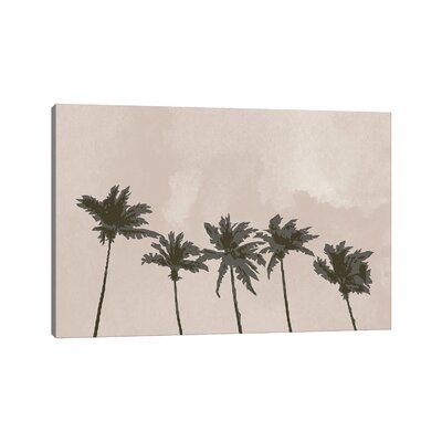 Windy Palm Trees OXM5770 - Image 0