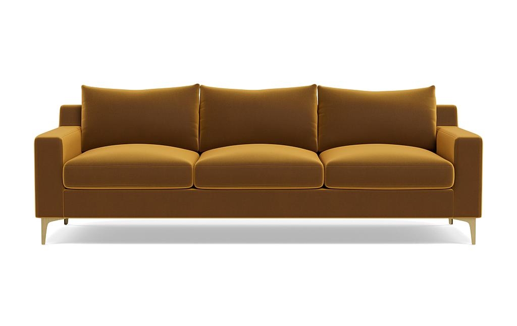 Sloan 3-Seat Sofa - Image 0