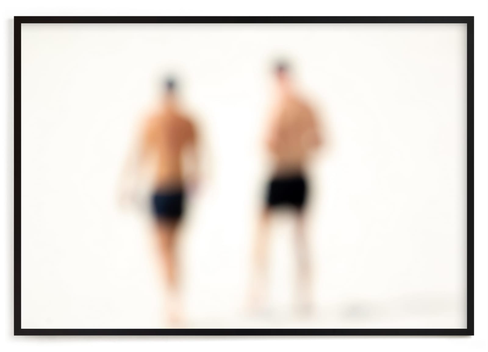 Seaside #21 Limited Edition Fine Art Print 2 - Image 0