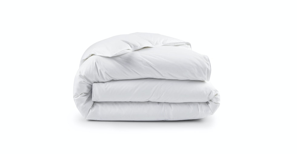Dyna Queen Down Duvet - Image 0