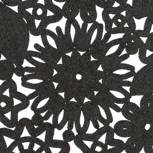 Sanibel 8' x 10' Area Rug - Image 0