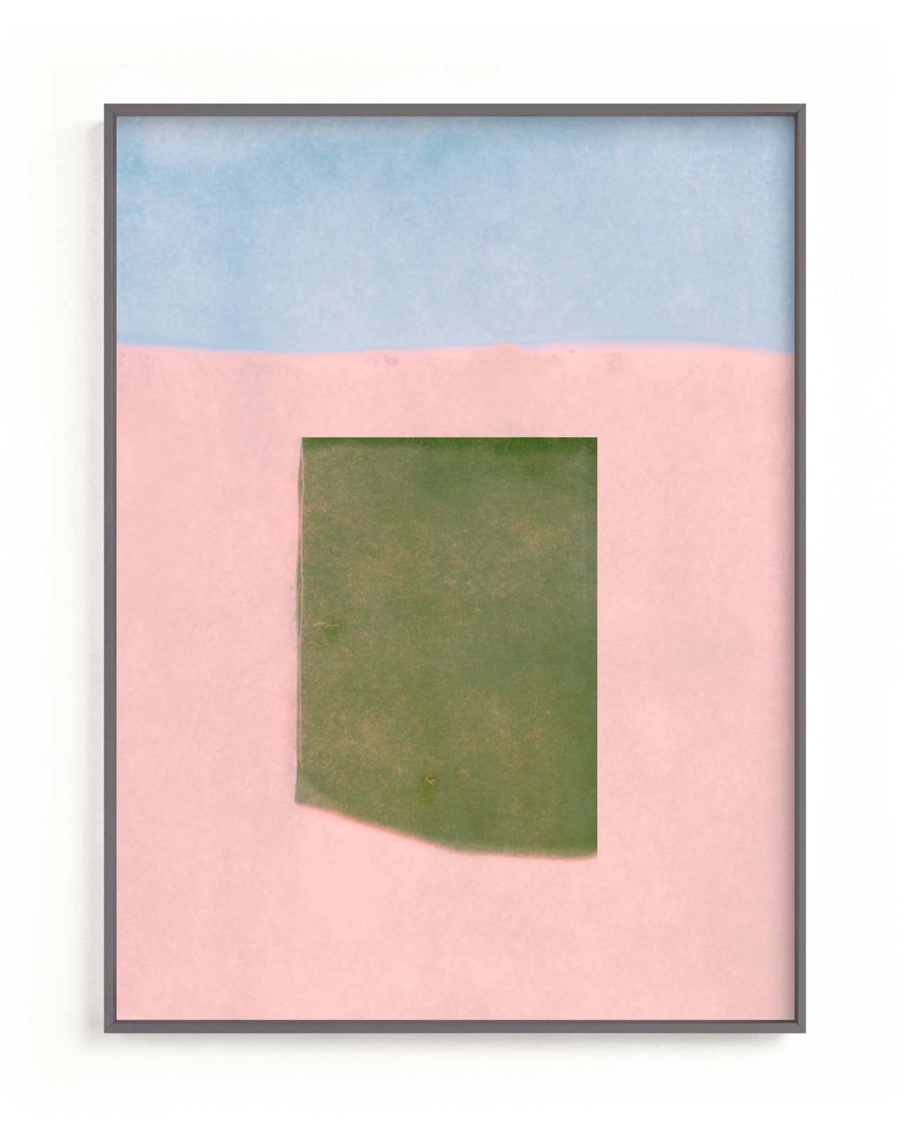 Playground II Limited Edition Fine Art Print 2 - Image 0