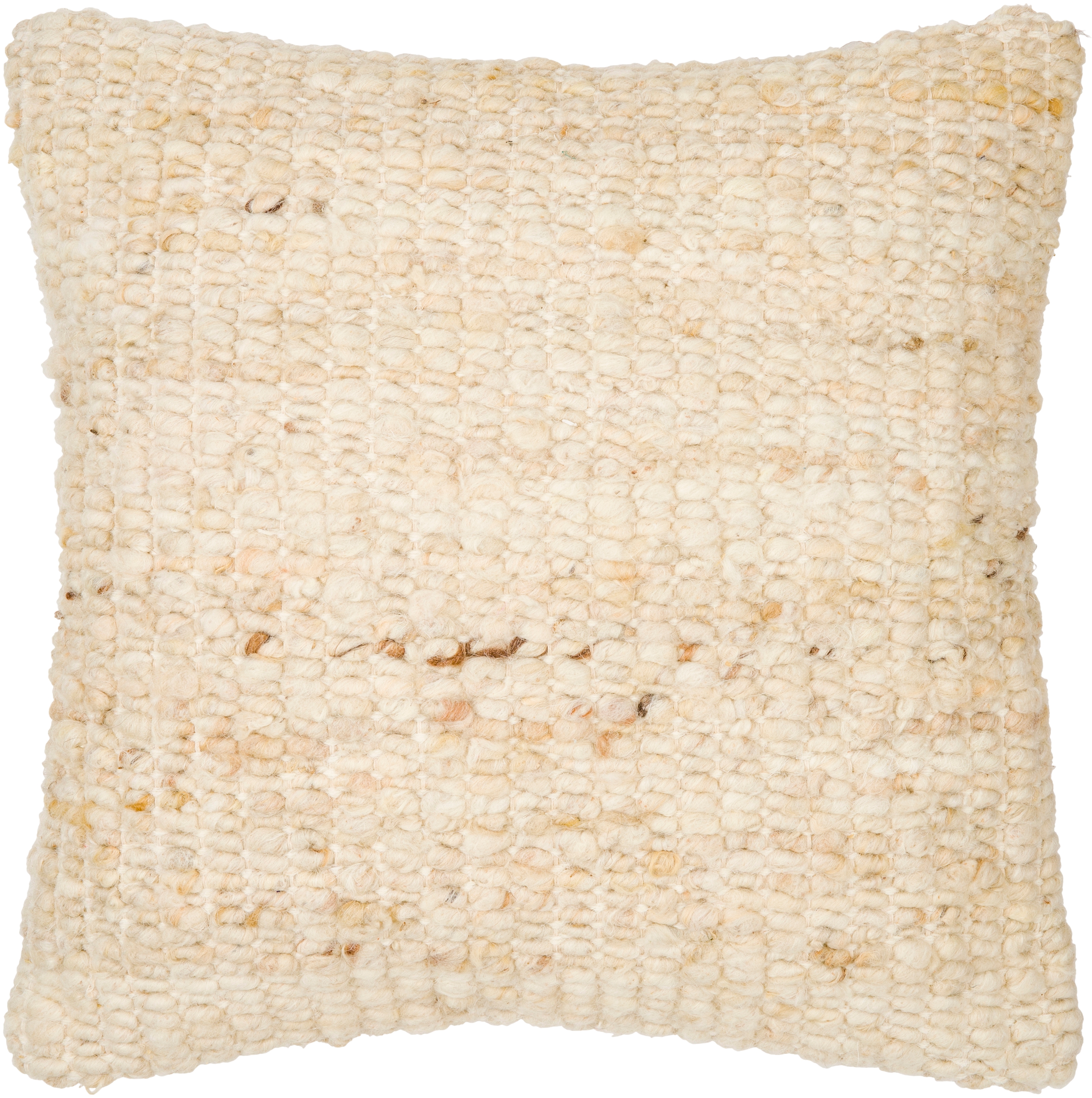 Zayden ZYN-002 18"L x 18"W Polyester Filled Pillow - Image 0