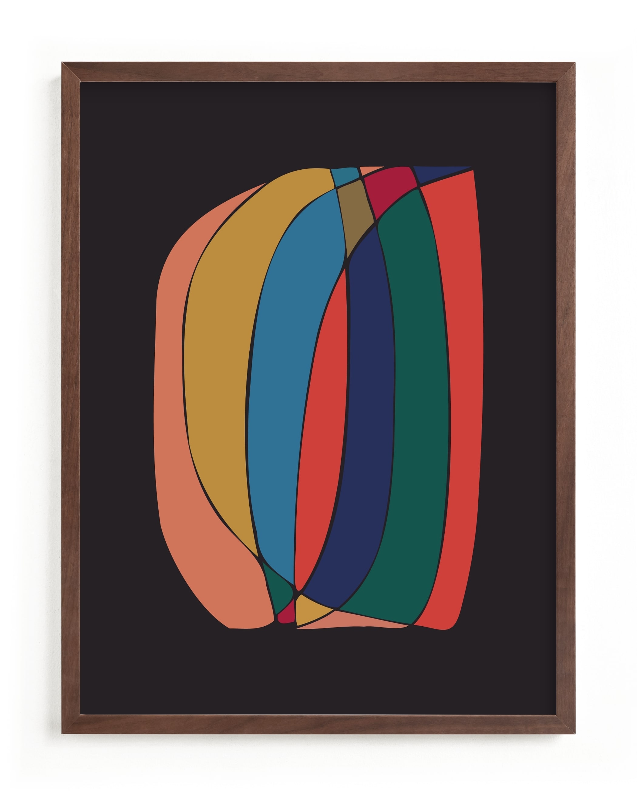 Fragments Limited Edition Fine Art Print 2 - Image 0