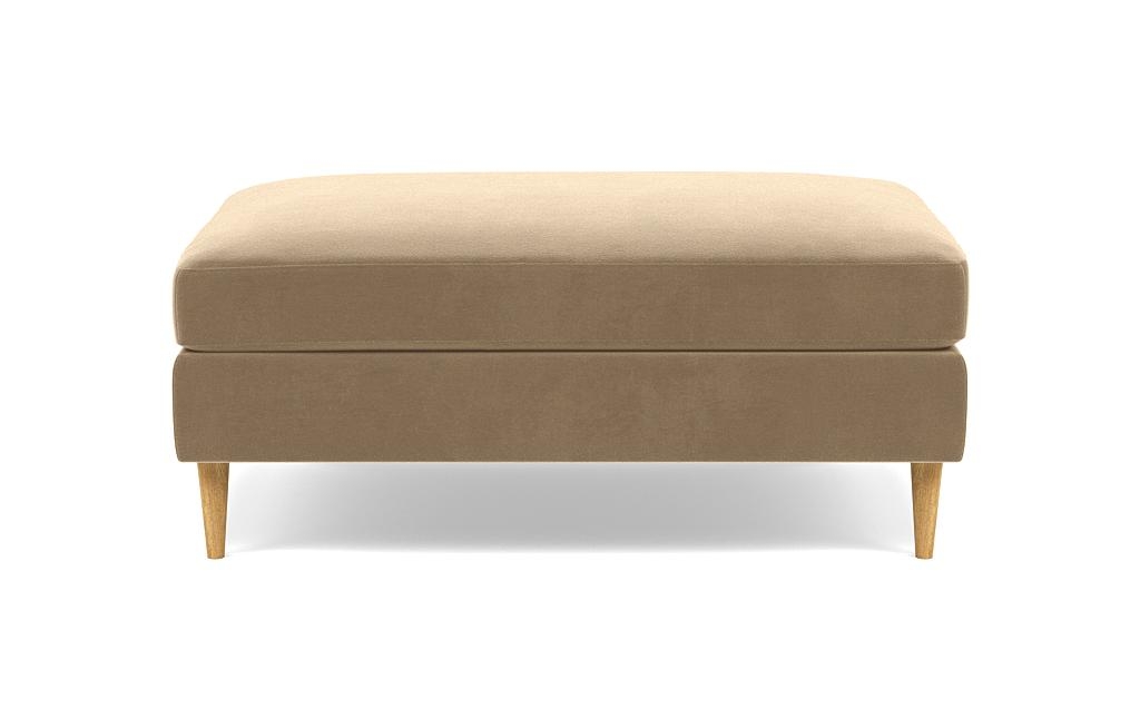 Sloan Ottoman - Image 0