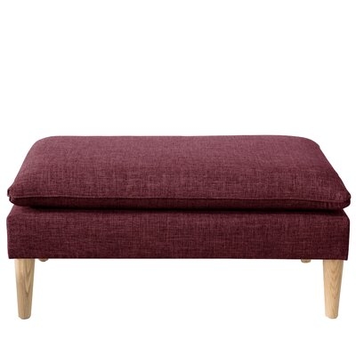 Groff Upholstered Bench - Image 0
