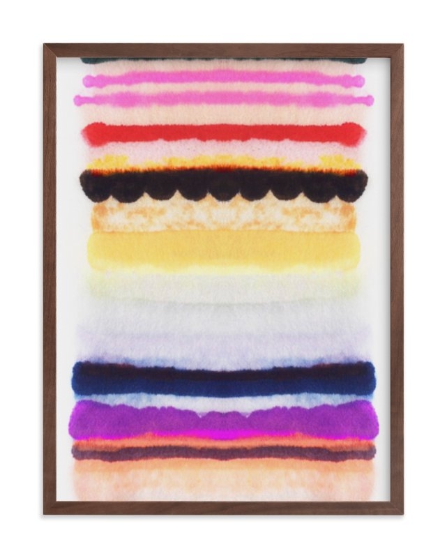 Behind The Veil 2 Limited Edition Fine Art Print 1 - Image 0