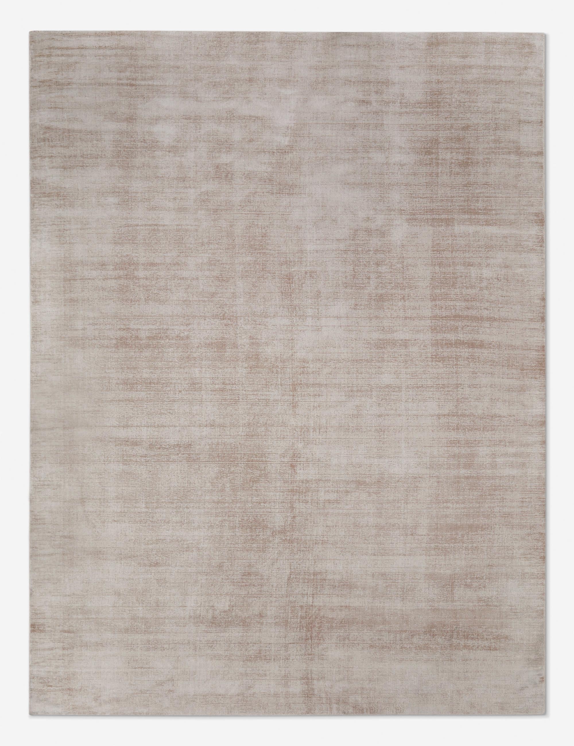 Dylan Hand-Knotted Rug - Image 0