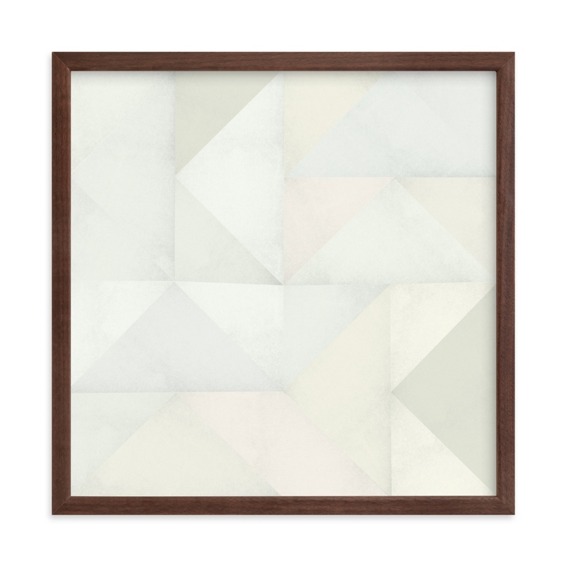 Quilt Block 01 Limited Edition Fine Art Print 1 - Image 0