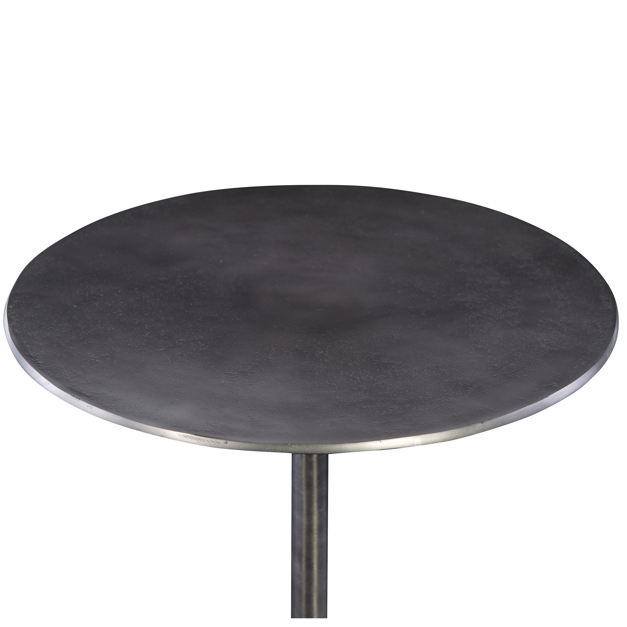 Beacon Industrial Accent Table - Image 1