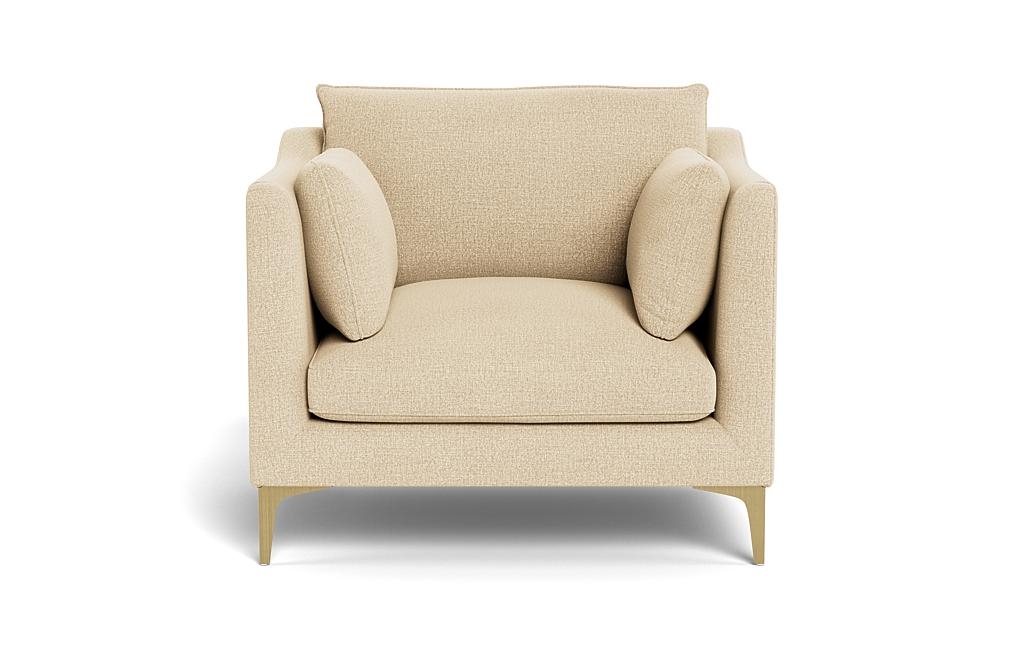 Caitlin Accent Chair by The EverygirlÃ?Â® - Image 0