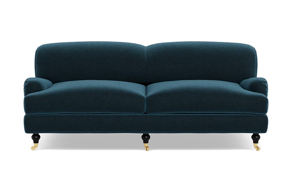 Rose Fabric Sofa by The EverygirlÃ?Â® - Image 0