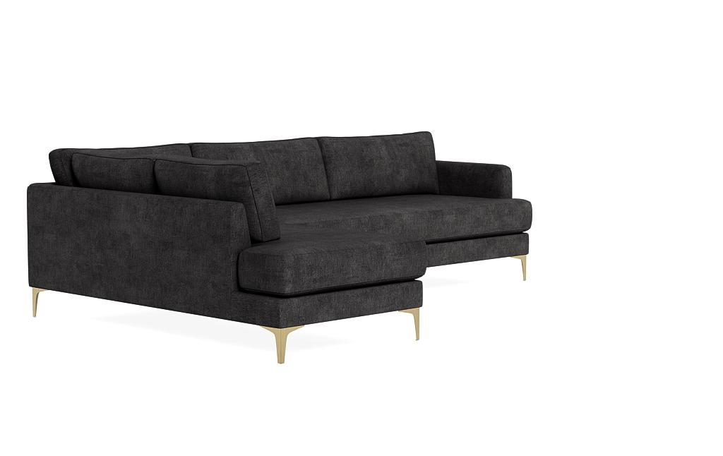 Winslow 3-Seat Left Bumper Sectional - Image 1