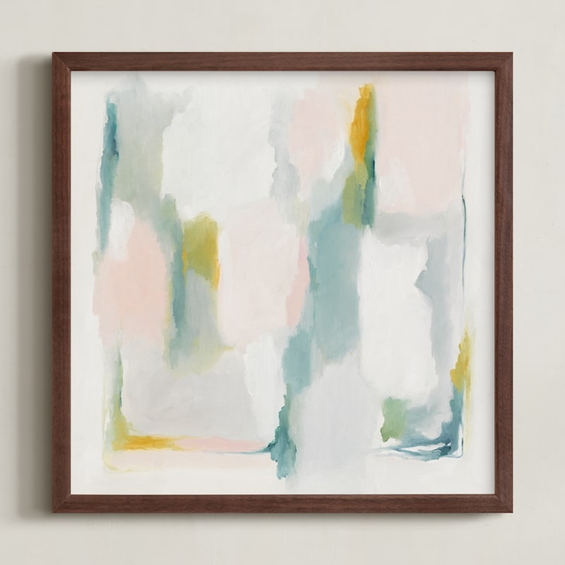 Delicacy Open Edition Fine Art Print - Image 0