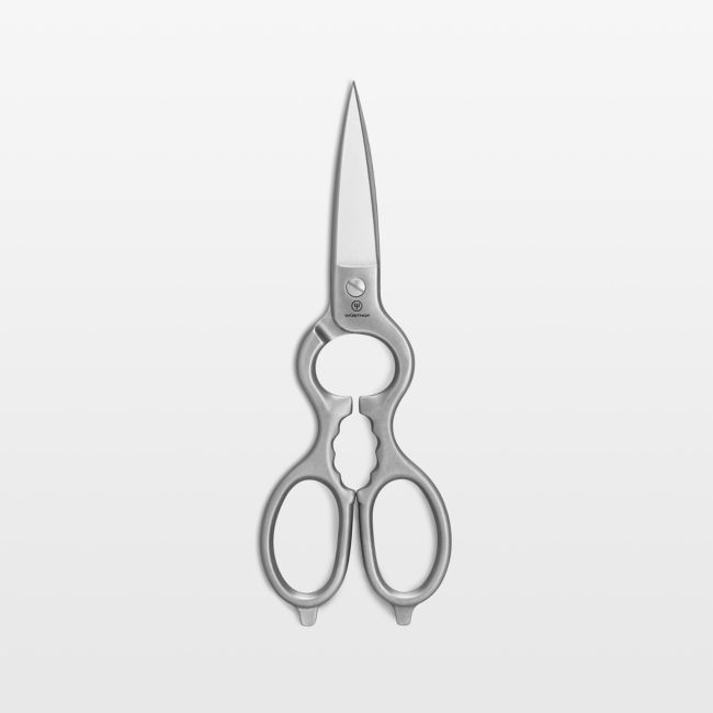 Wusthof ® Stainless Shears - Image 0