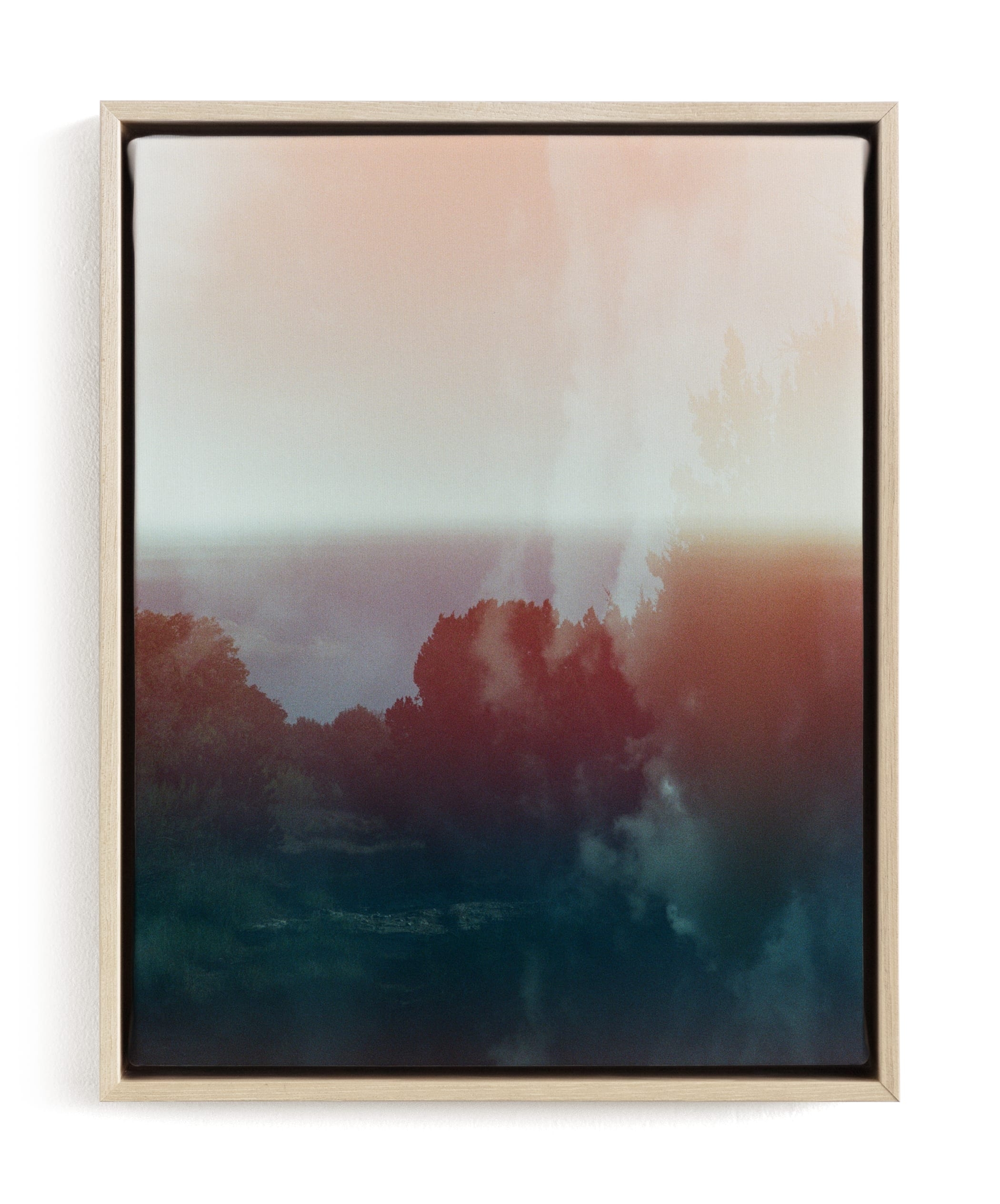 Paradise For The Soul Limited Edition Fine Art Print 1 - Image 0