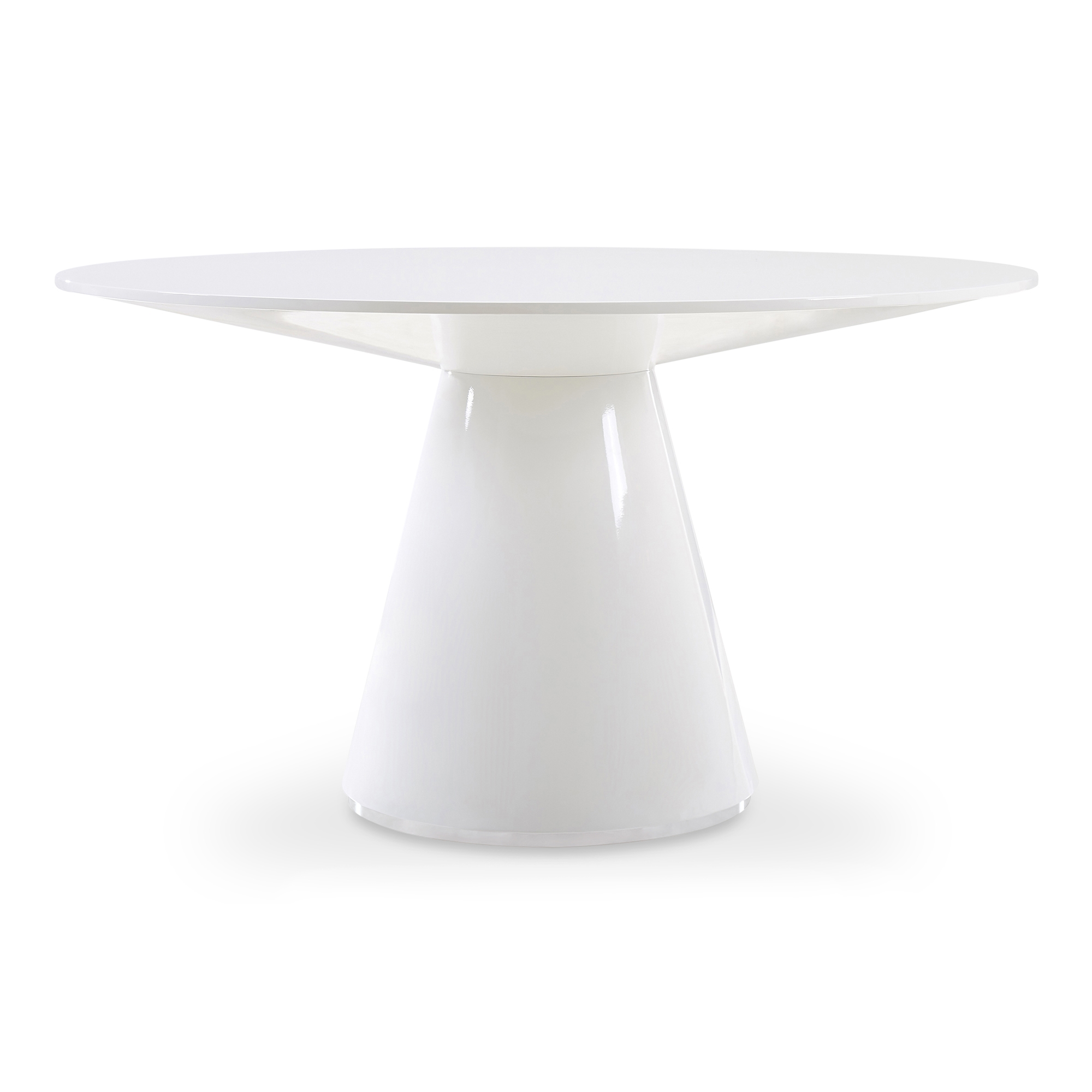 Otago Round 54In Dining Table - Image 0