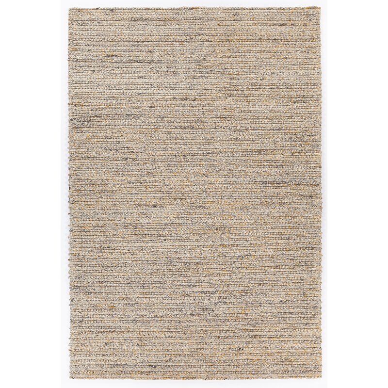 Chandra Rugs Sylvie Hand-Woven Contemporary Rug Rug Size: Rectangle 5' x 7'6" - Image 0