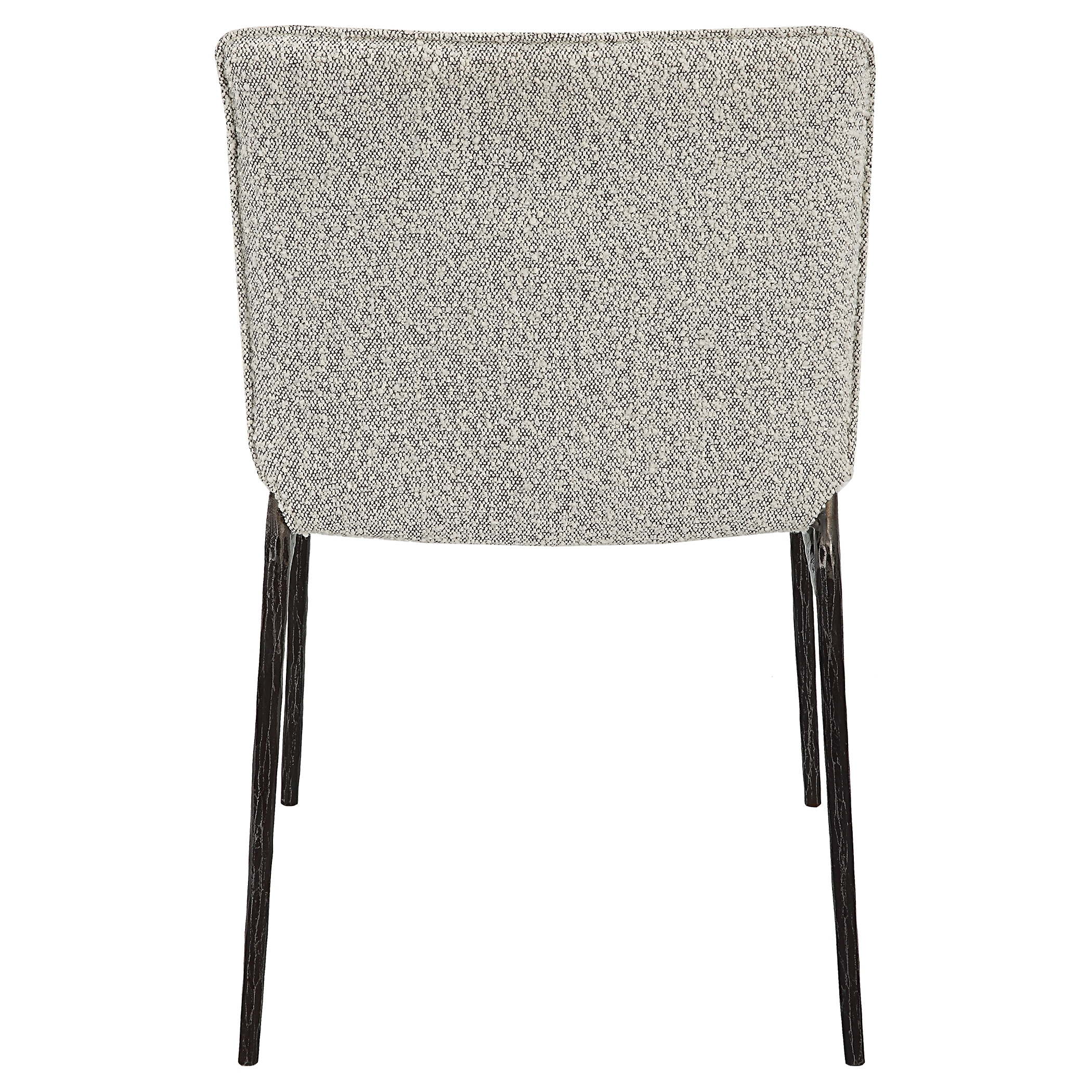 Jacobsen Gray Dining Chair - Image 6