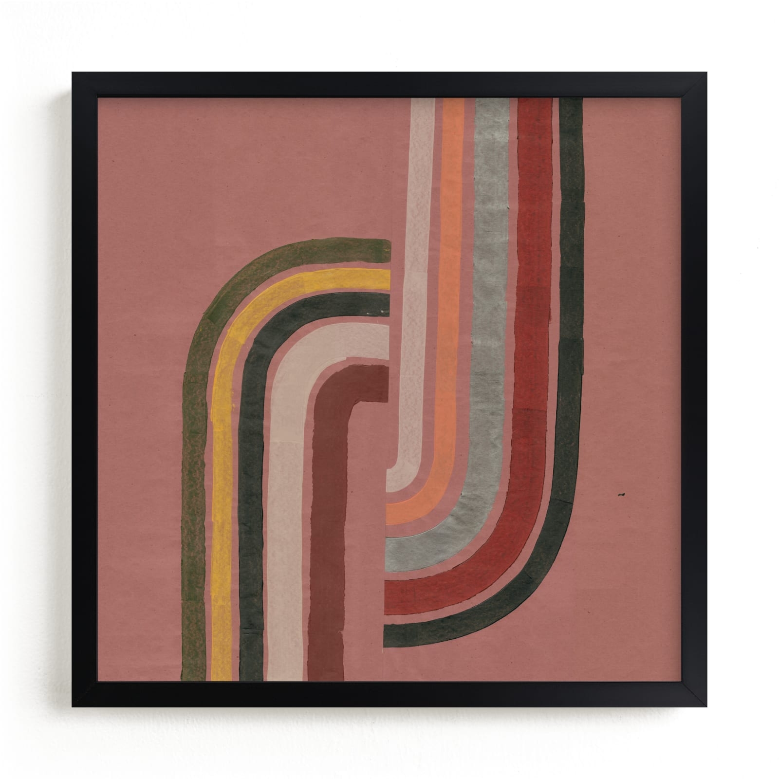 Mandala For Peace Limited Edition Fine Art Print 2 - Image 0