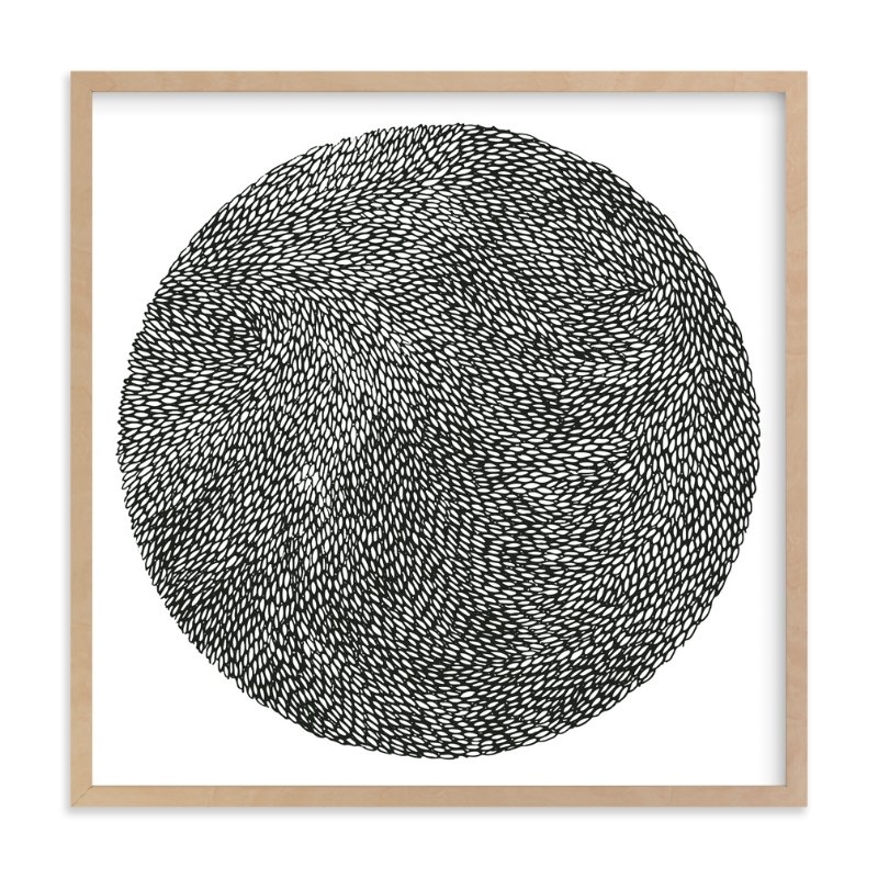 Rice Limited Edition Fine Art Print 1 - Image 0