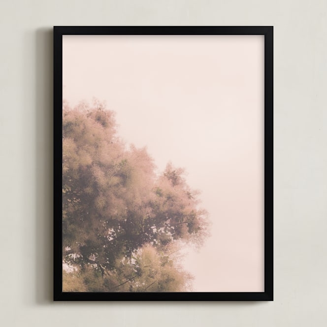 Plume 1 Limited Edition Fine Art Print 2 - Image 0