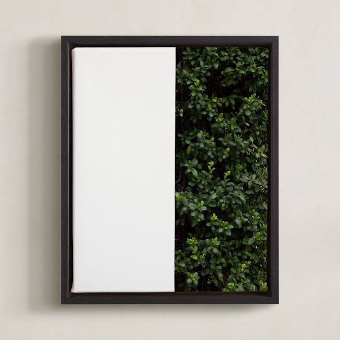 Verdant Garden III Limited Edition Fine Art Print 2 - Image 0