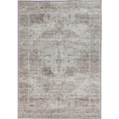 Chateau Beige Rug - Image 0