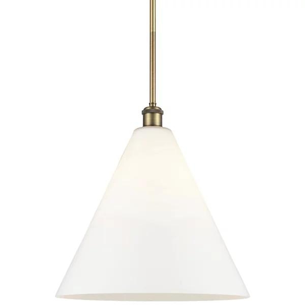 Beth Cone Pendant - Image 0