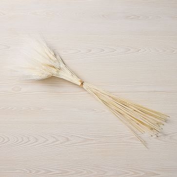 Dried White Bleached Winter Wheat, 24" - Image 2