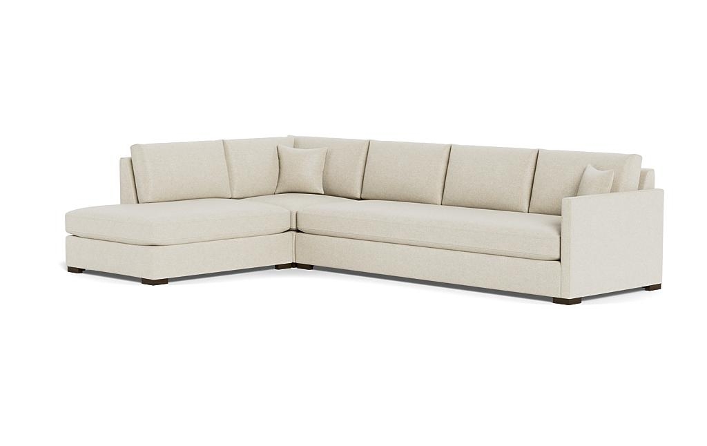 Scarlett 4-Seat Left Bumper Sectional - Image 2