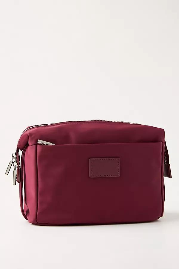 Jet Setter Travel Cosmetic Case - Image 0