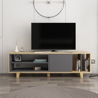Auguste TV Stand for TVs up to 70" - Image 0
