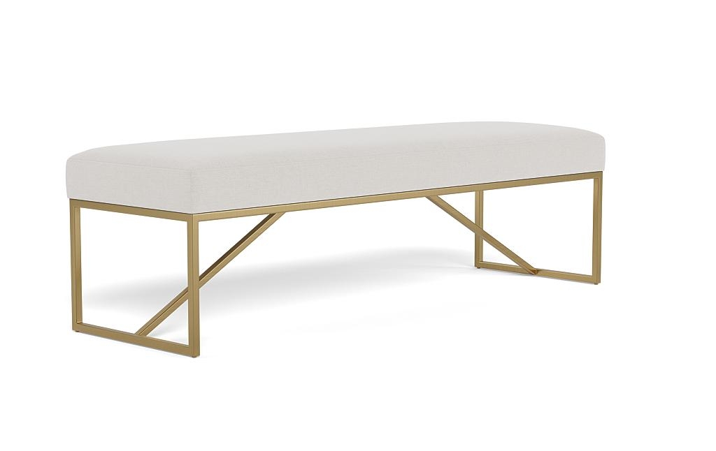 Otto Bench - Image 1