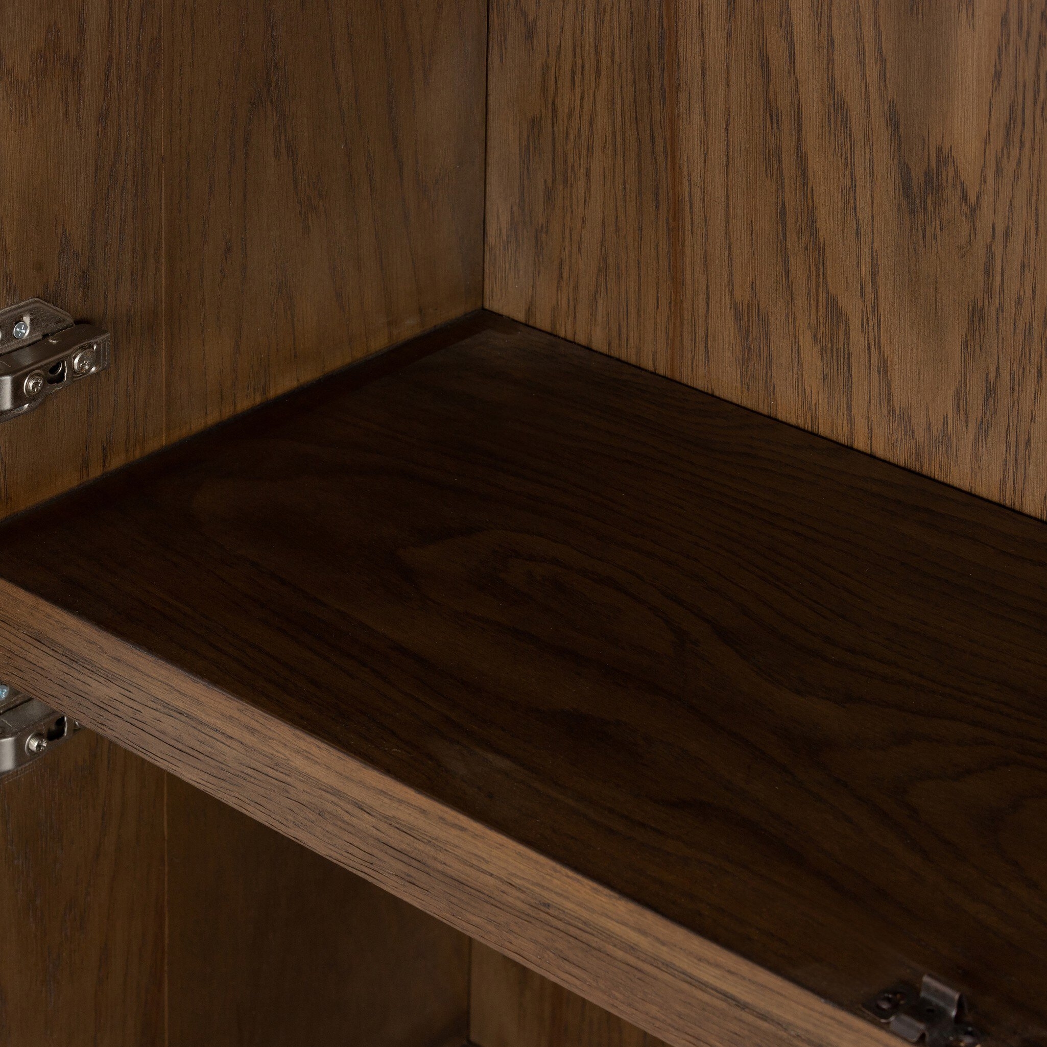 Mundi Cabinet - Fawn Oak Veneer - Image 8