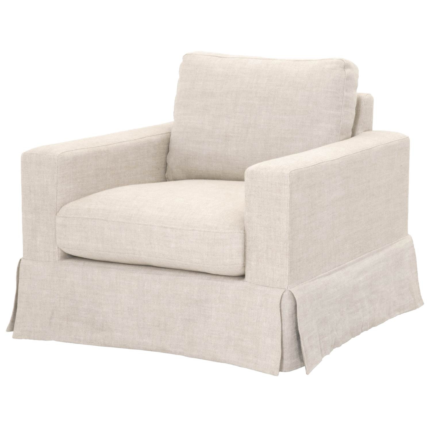 Maxwell Sofa Chair - Image 1
