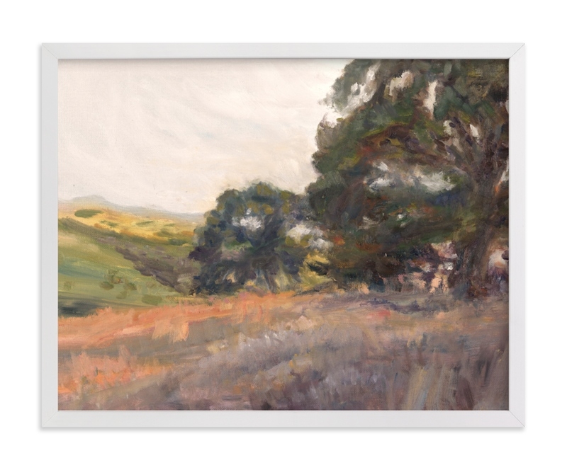 Stay Still Limited Edition Fine Art Print 1 - Image 0