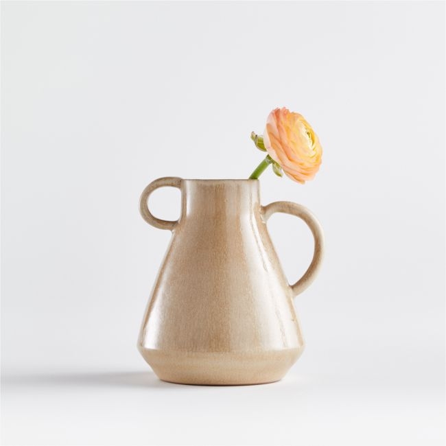 Leavitt Mini Jug Vase - Image 0