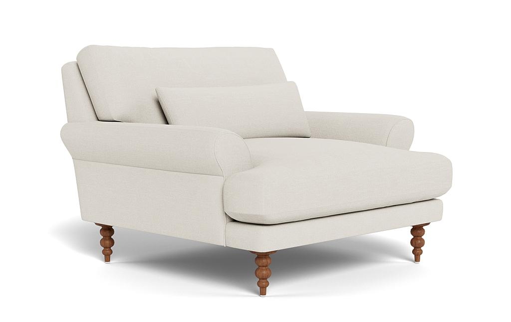 Maxwell Accent Chair by Apartment Therapy - Image 1