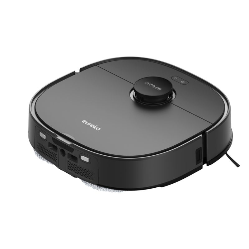 Eureka J15 Pro Ultra Robot Vacuum and Mop with Self Emptying Base - Image 5