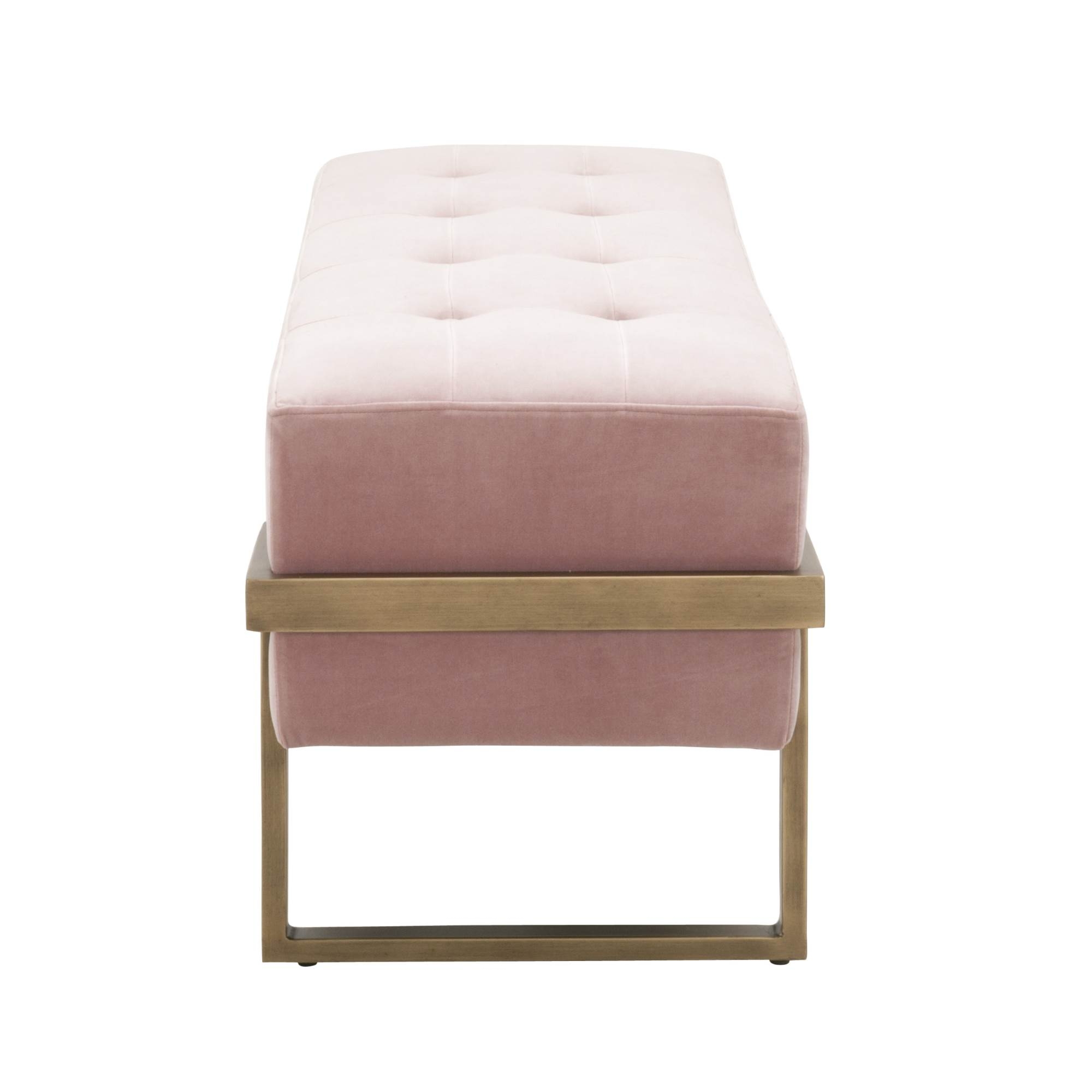 Fiona Upholstered Bench - Image 2