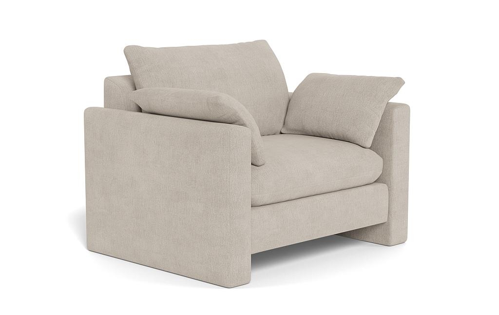 Hayley Chair and a Half - Image 1