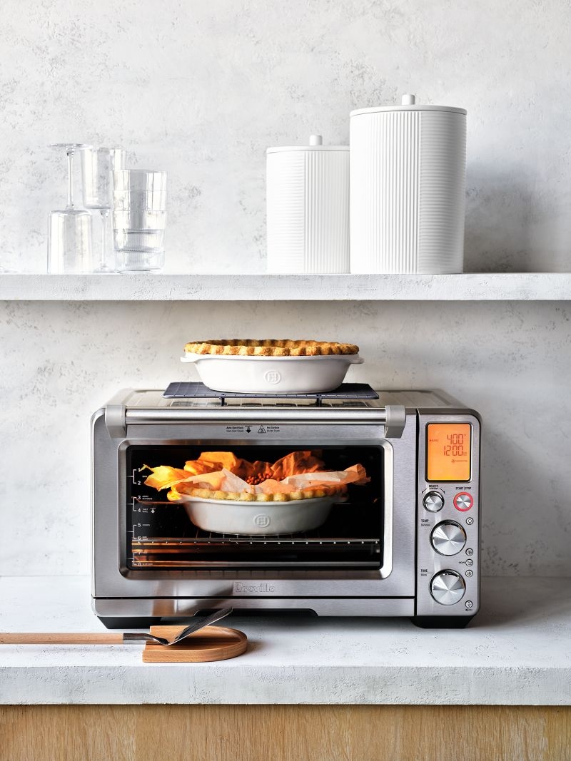 Breville ® Smart Oven ® Air Fryer Pro - Image 8