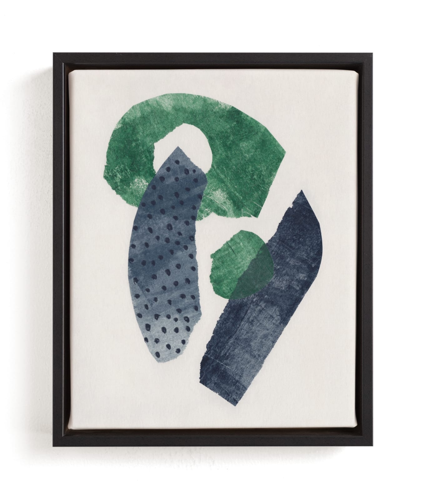 Earth & Sky I Limited Edition Fine Art Print 2 - Image 0