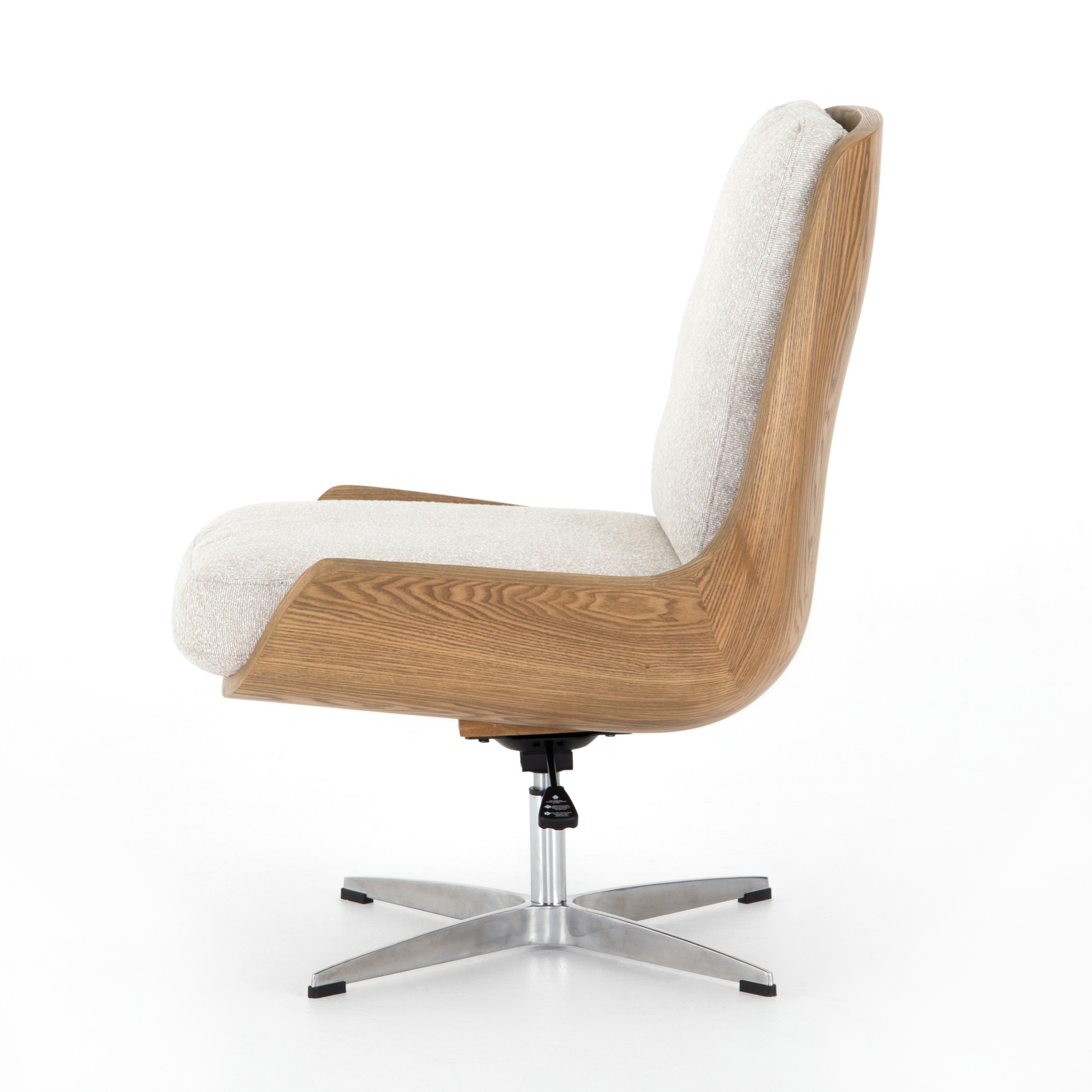 Burbank Desk Chair - Elder Sand - Image 5