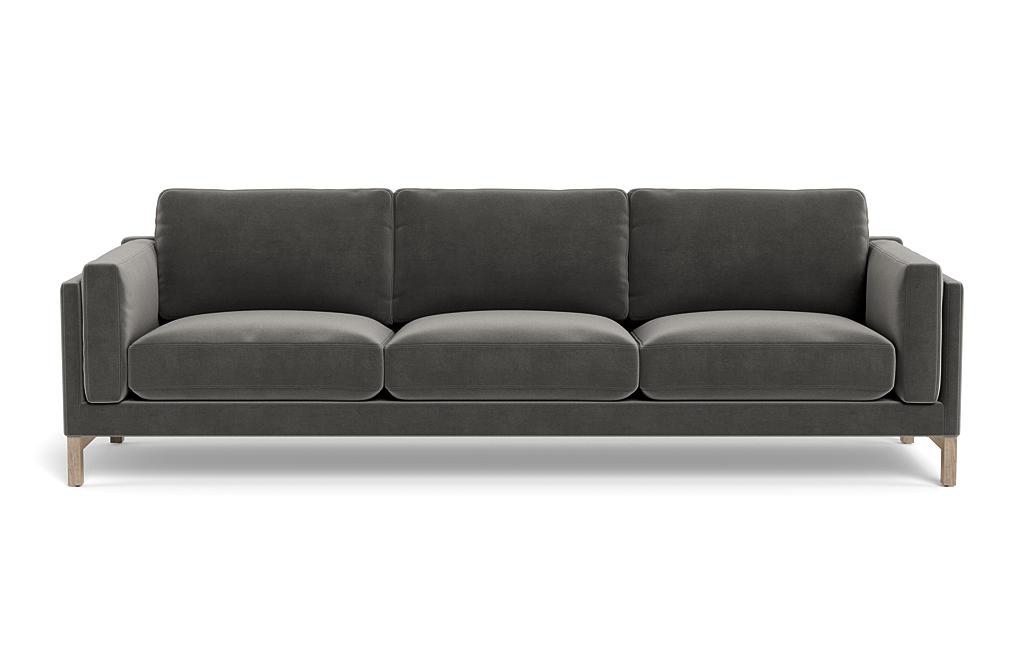 Gaby 3-Seat Sofa - Image 0